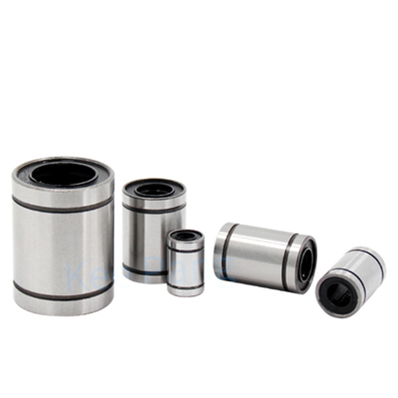 10 pz LM8 LM8UU LM3UU LM10UU L - Lm8Uu Bearing recensione e prezzo