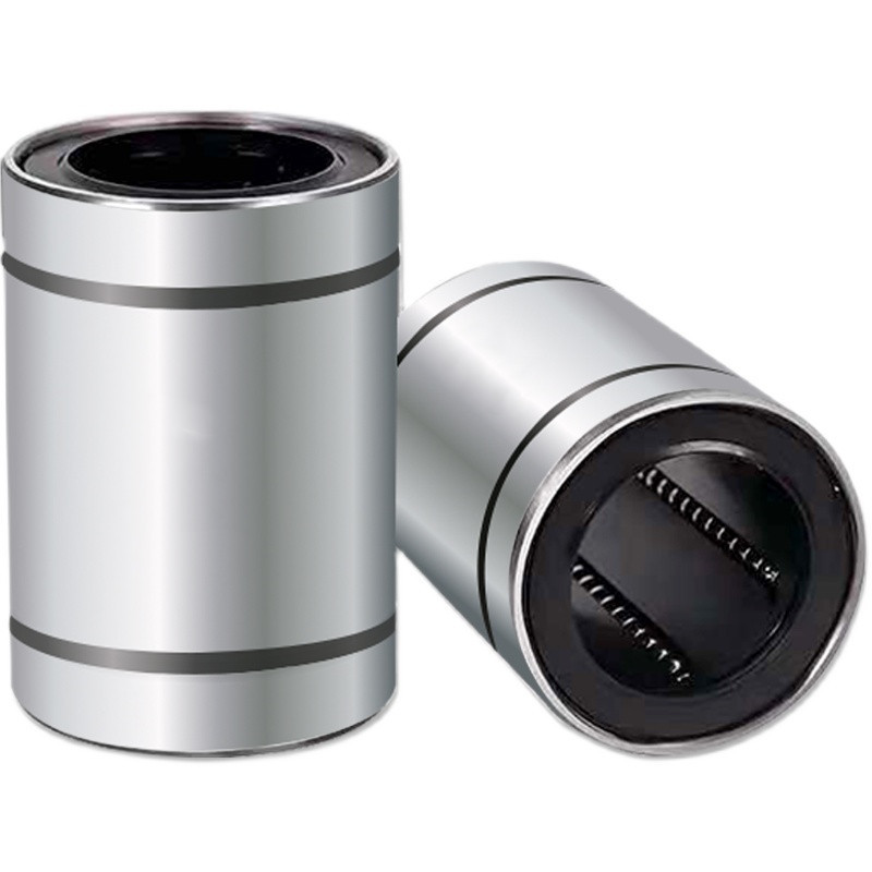 10 pz LM8 LM8UU LM3UU LM10UU L - Lm8Uu Bearing recensione e prezzo