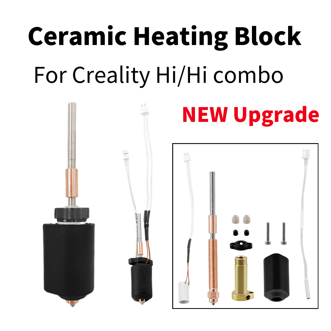 Aggiornamento Hotend Kit Per C - Aluminium Profile 2020 recensione e prezzo