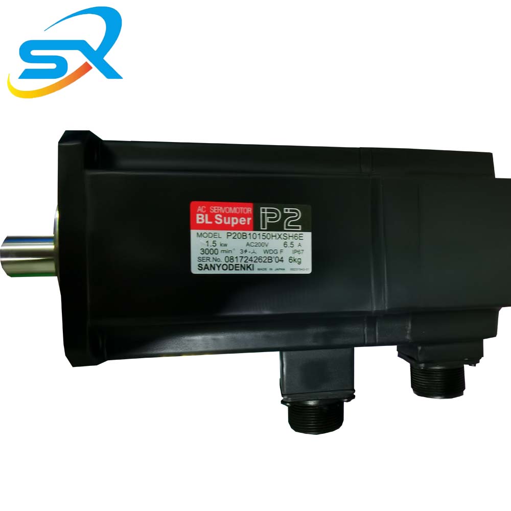 Servomotore antipioggia SANYO  - Servo Motor recensione e prezzo