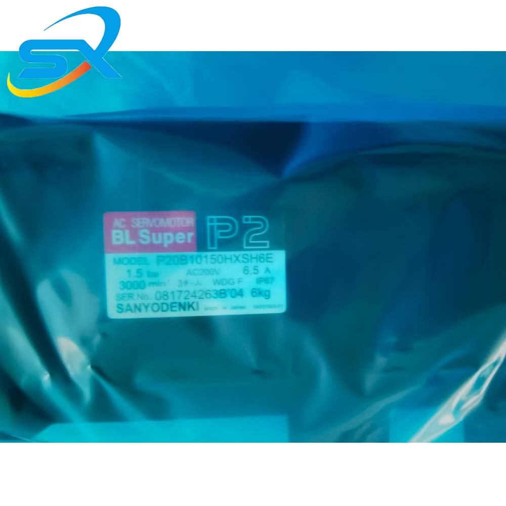 Servomotore antipioggia SANYO  - Servo Motor recensione e prezzo