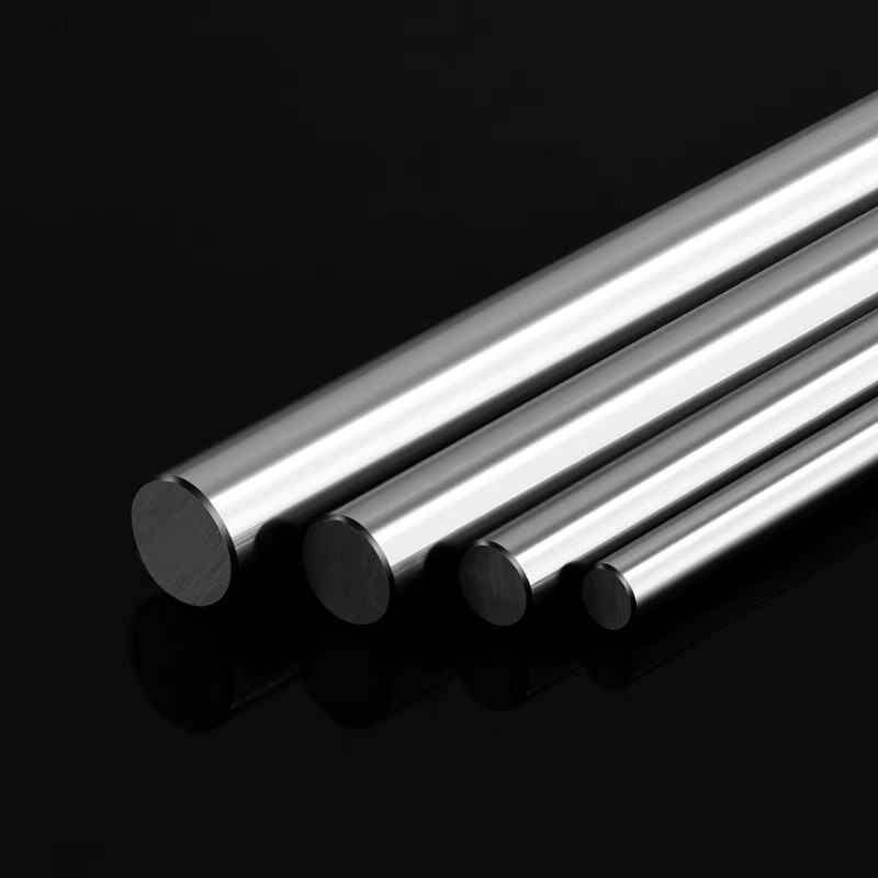 2PCS stampante 3D asse ottico  - Linear Rod 8Mm recensione e prezzo