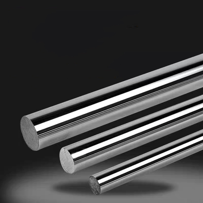 2PCS stampante 3D asse ottico  - Linear Rod 8Mm recensione e prezzo