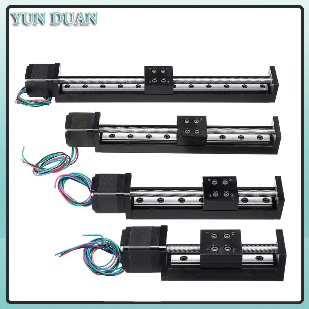 Guida Lineare a T con Tavola S - Linear Rail recensione e prezzo