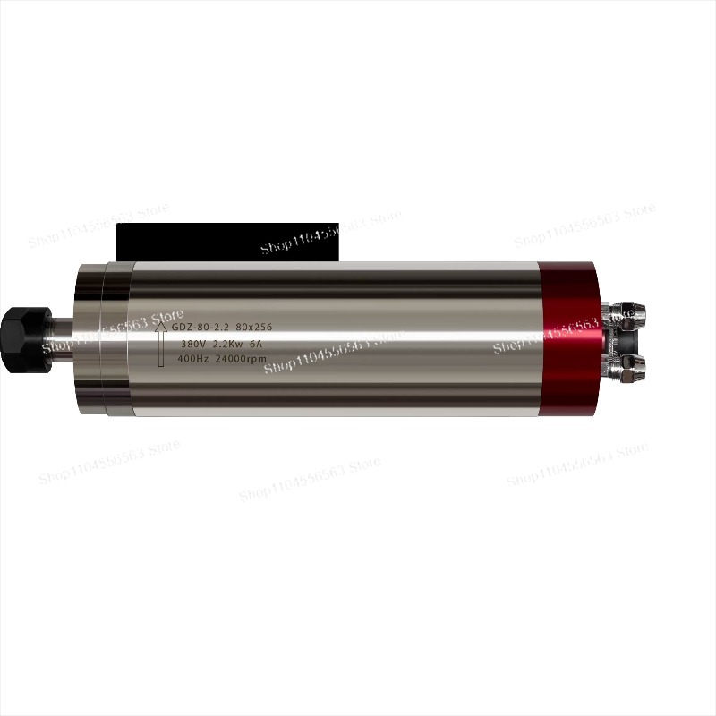 Fuso per macchina per incision - Water Cooled Spindle recensione e prezzo