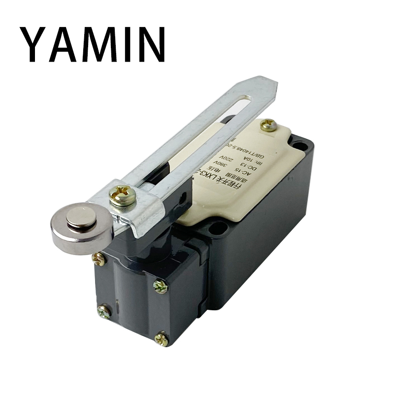 Interruttore di corsa limite L - Limit Switch recensione e prezzo
