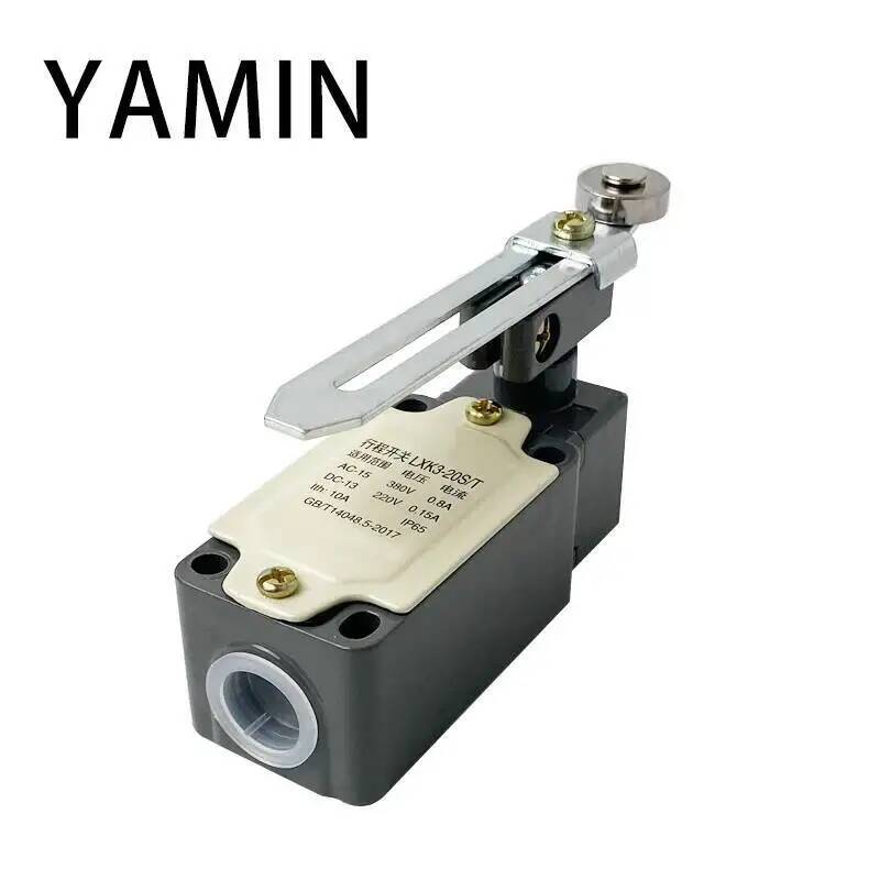 Interruttore di corsa limite L - Limit Switch recensione e prezzo