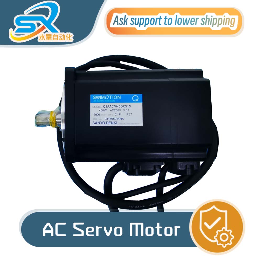 TEST AL 100% OK Servomotore AC - Servo Motor recensione e prezzo