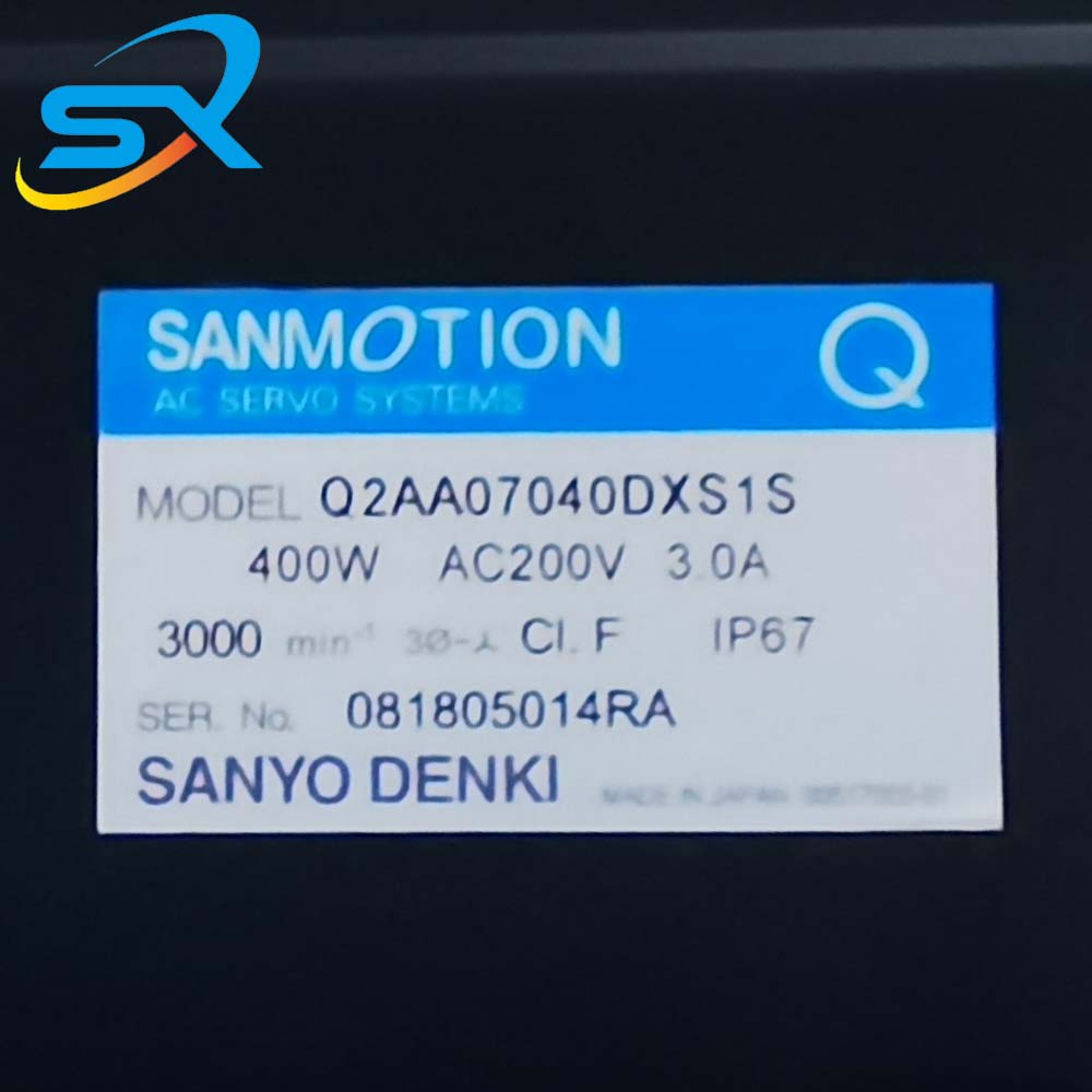 TEST AL 100% OK Servomotore AC - Servo Motor recensione e prezzo