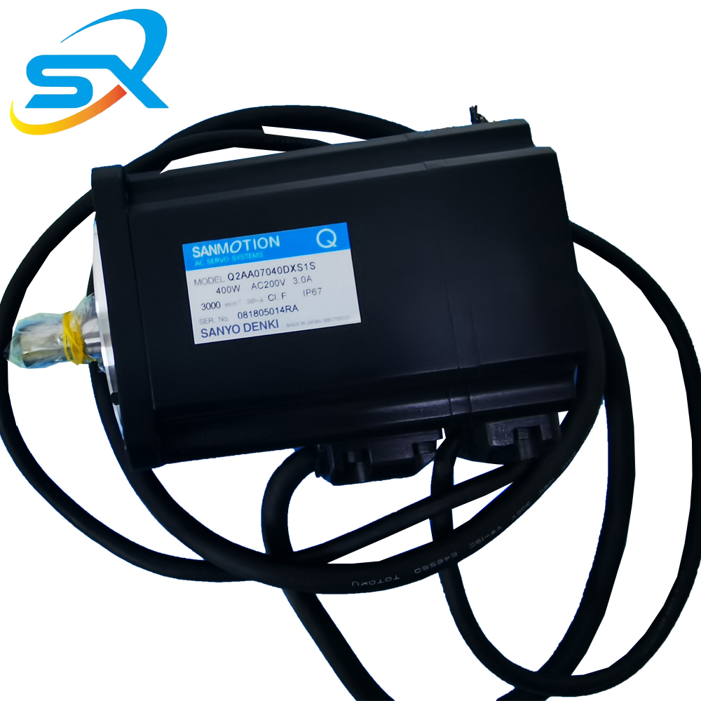 TEST AL 100% OK Servomotore AC - Servo Motor recensione e prezzo