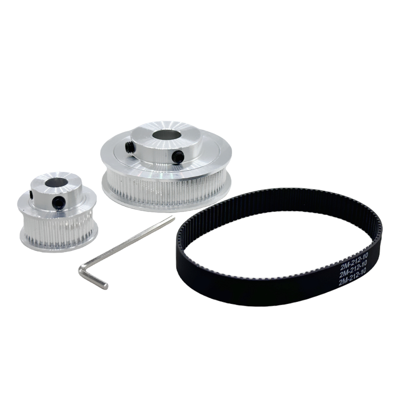 2GT 2M 80 Denti 40T GT2 40 Den - Gt2 Belt recensione e prezzo