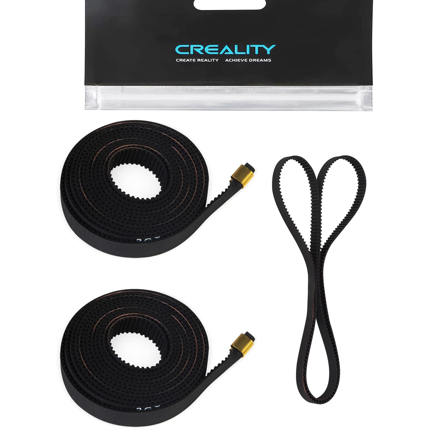 Creality Ender-3 V3 SE X+Y-ass - Aluminium Profile 2020 recensione e prezzo