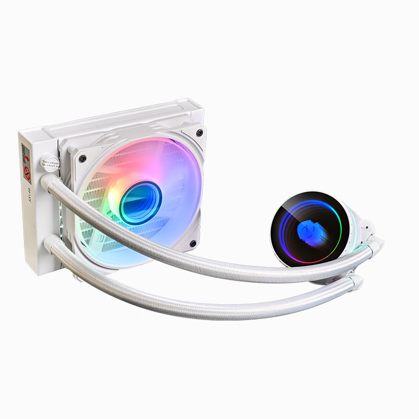 WJCOOLMAN Ventola di Raffredda - Aluminium Extrusion recensione e prezzo