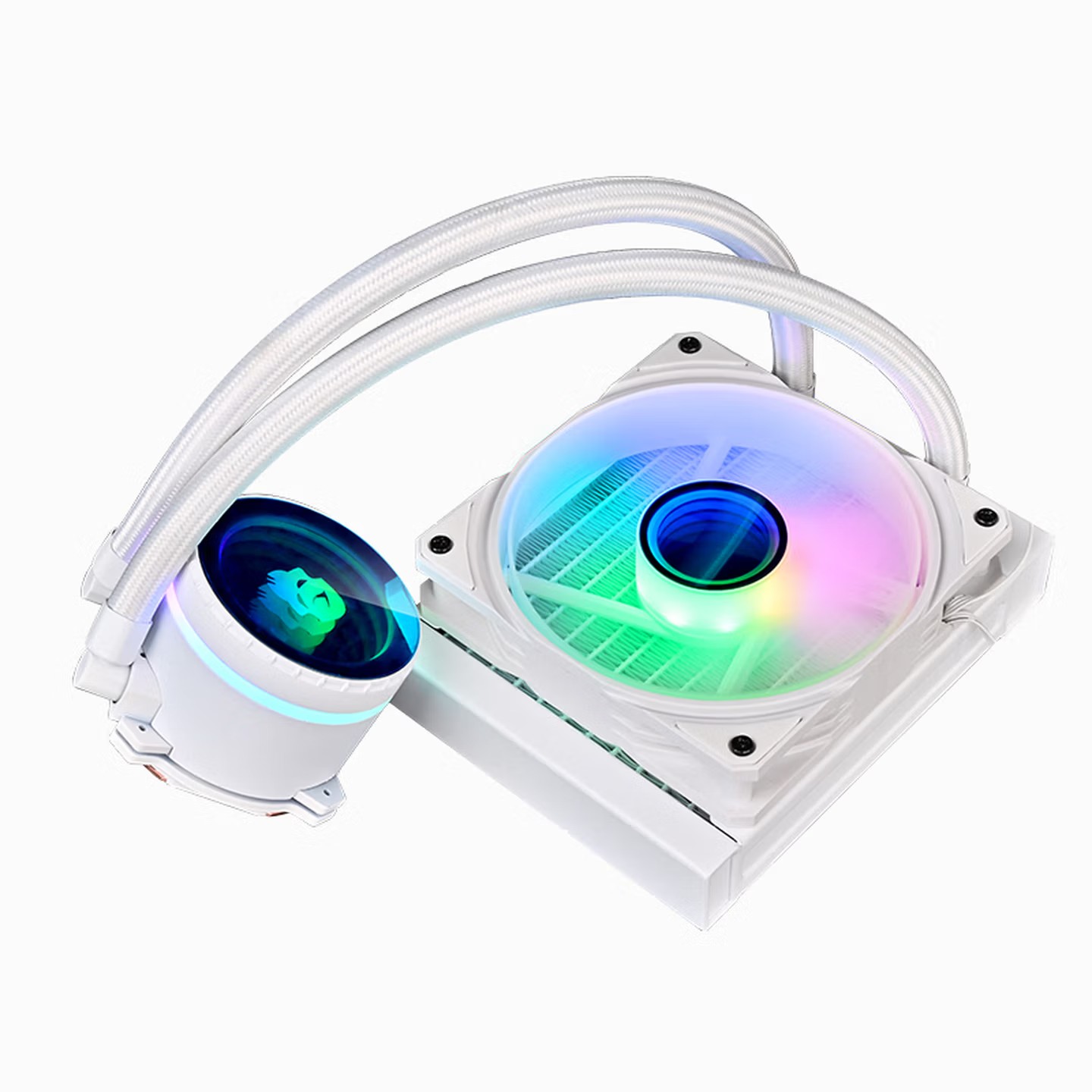 WJCOOLMAN Ventola di Raffredda - Aluminium Extrusion recensione e prezzo