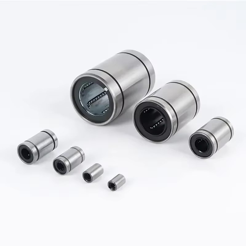 4/10 pz. LM3UU LM4UU LM5UU LM6 - Lm8Uu Bearing recensione e prezzo