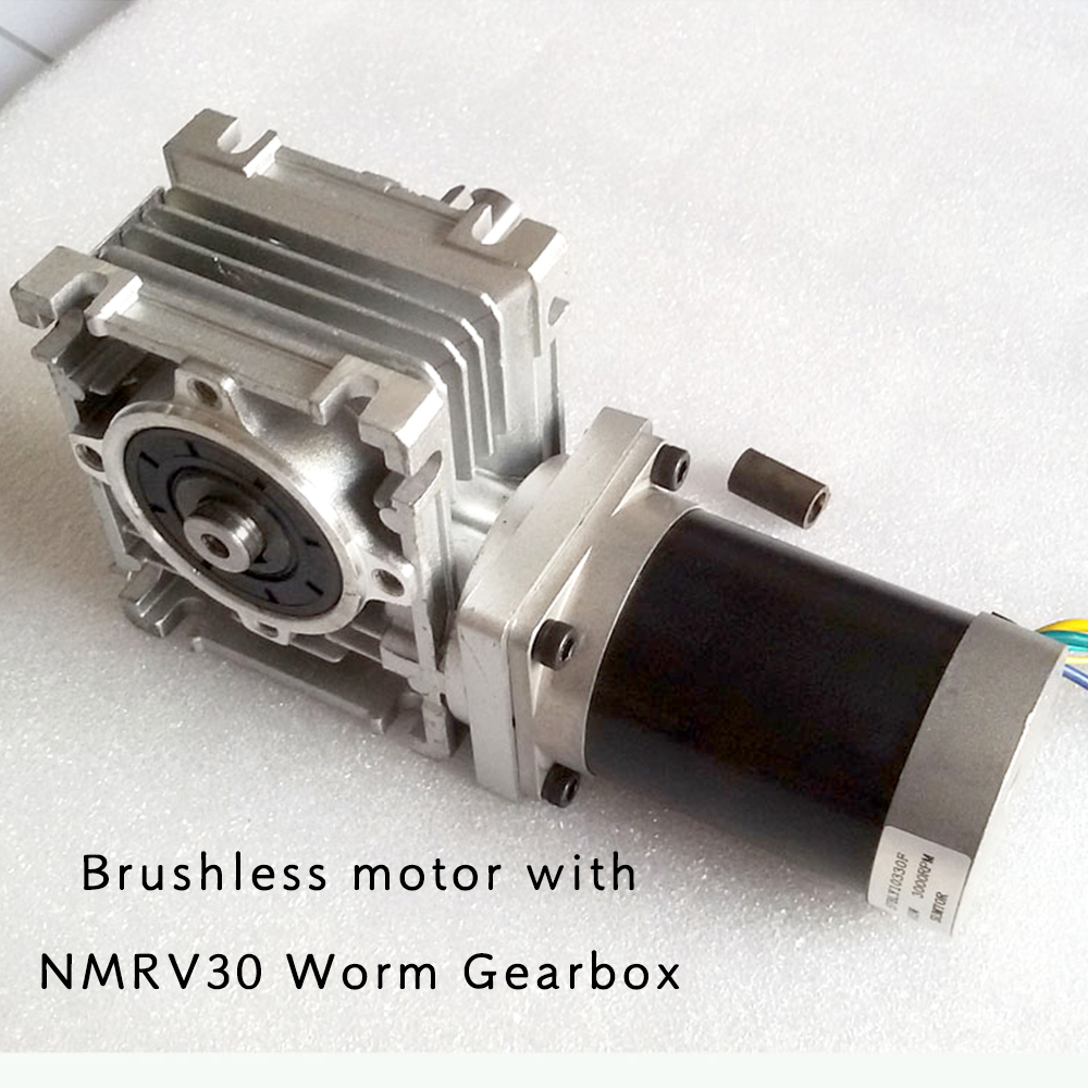 Motore passo-passo NEMA 23 a b - Nema23 Stepper recensione e prezzo