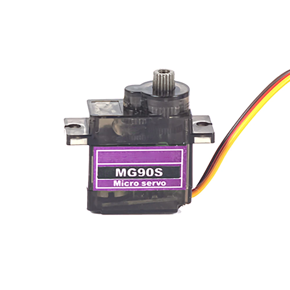 2/4/10/20/50 Pz MG90S Servo Al - Servo 9G recensione e prezzo