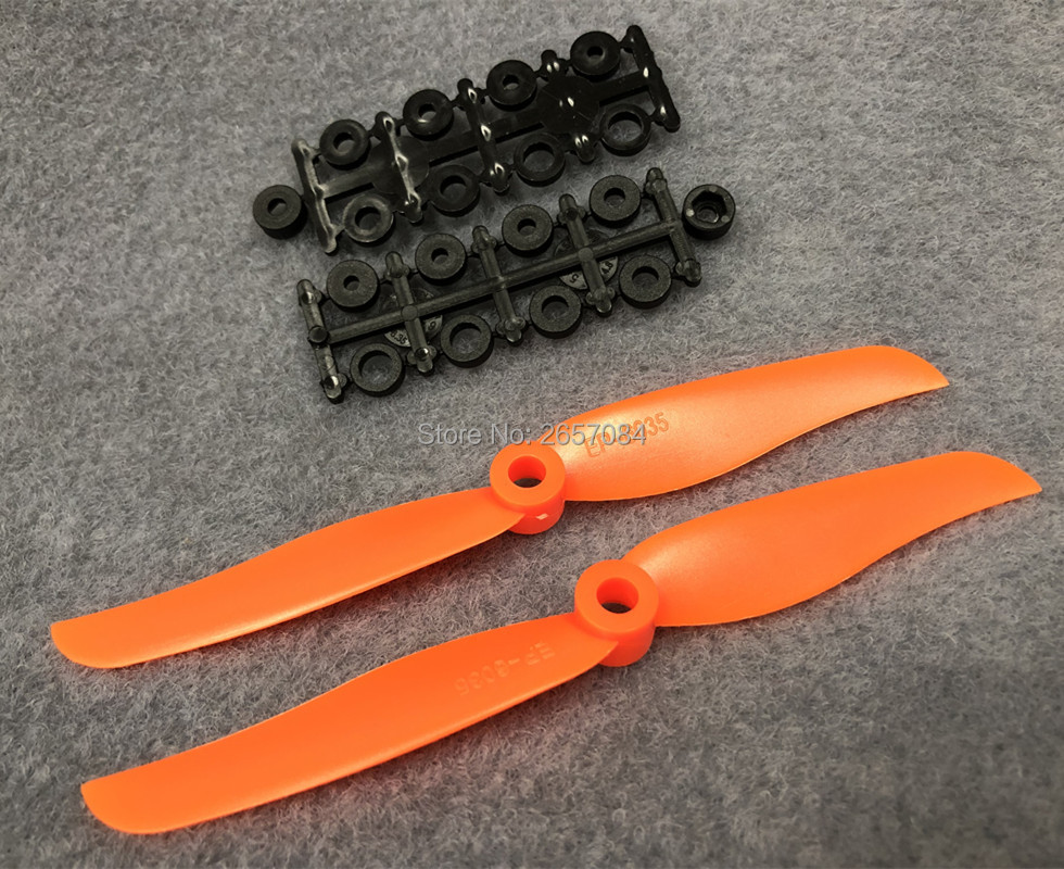 2212 A2212 1000KV Motore Brush - Servo 9G recensione e prezzo