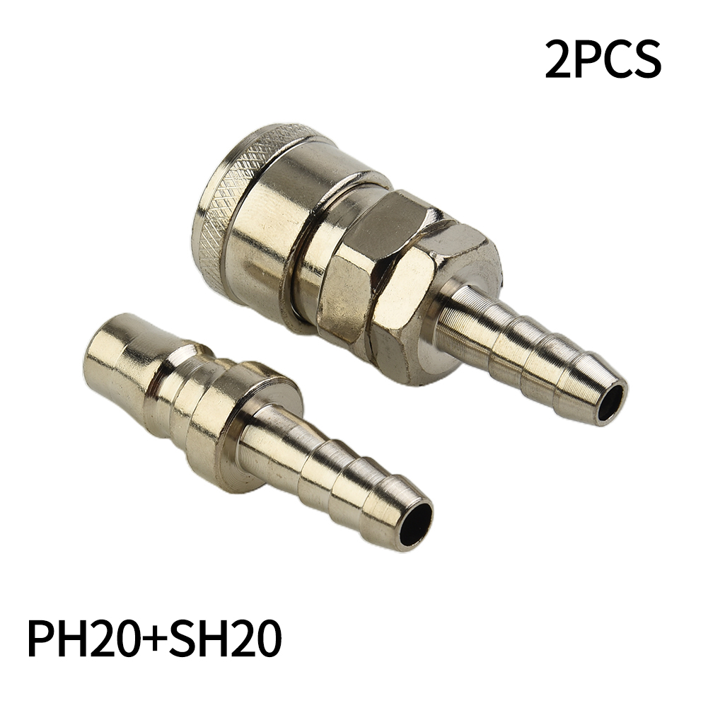 Raccordi per tubi flessibili l - Coupling 8Mm recensione e prezzo