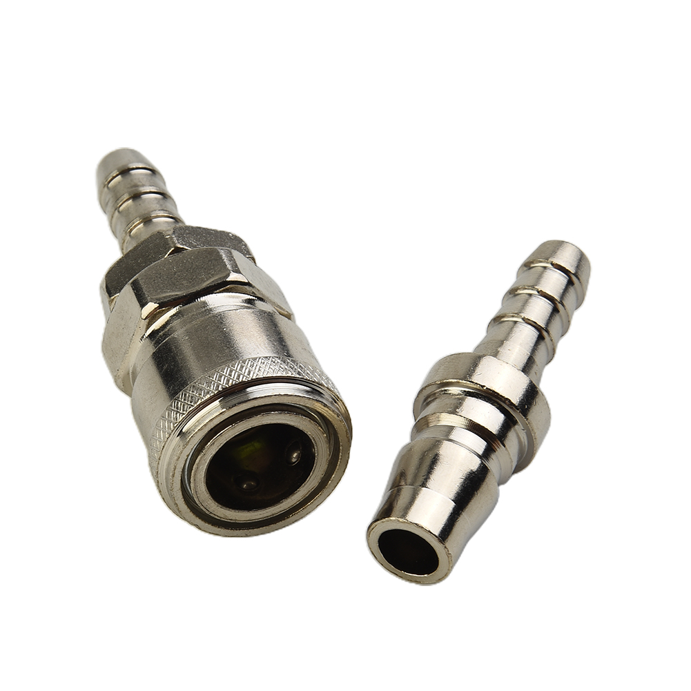 Raccordi per tubi flessibili l - Coupling 8Mm recensione e prezzo