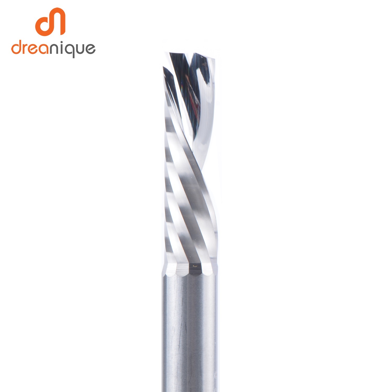 1 pz AAAAA singolo flauto spir - End Mill Set recensione e prezzo