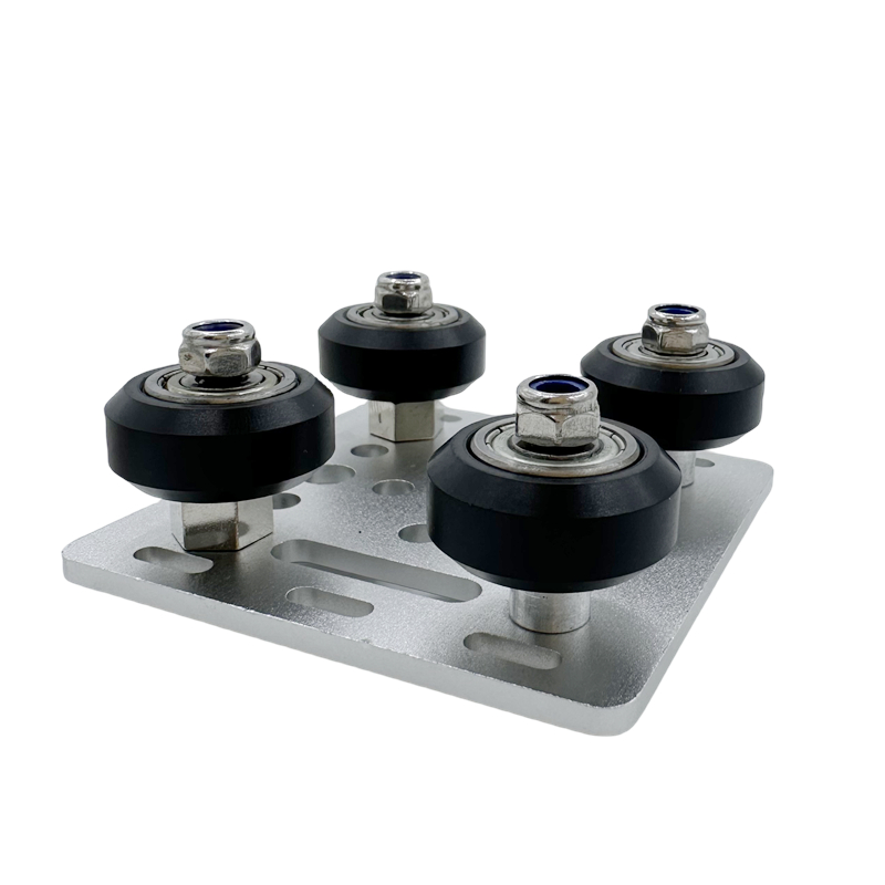 Parti della stampante 3D 2020  - V Slot Wheel recensione e prezzo