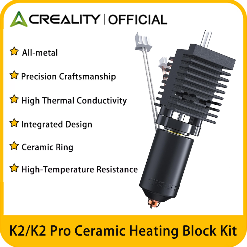 Kit Blocco Riscaldante in Cera - Aluminium Profile 2020 recensione e prezzo