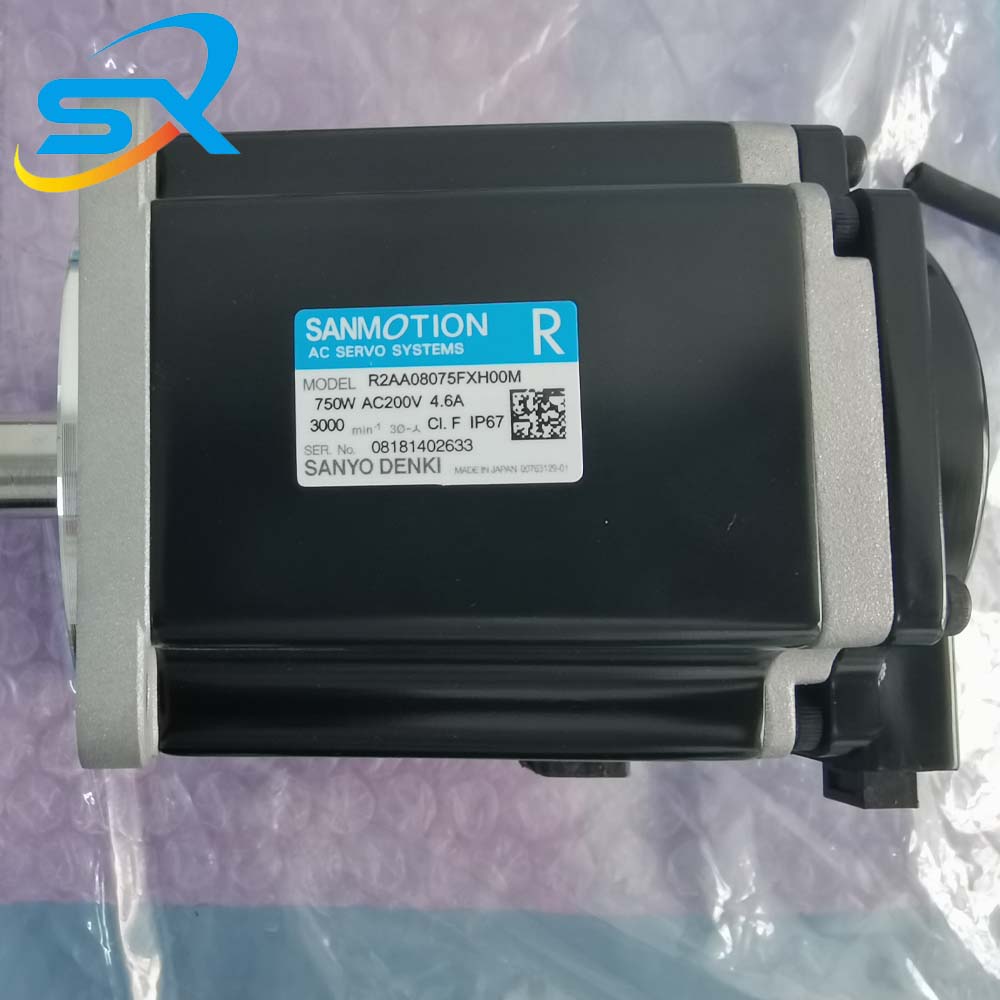 Servomotore originale SANYO al - Servo Motor recensione e prezzo
