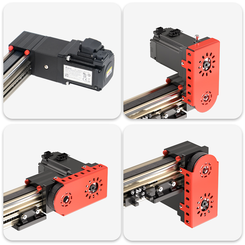 Servomotore QRXQ RXP45X 400W a - Servo Motor recensione e prezzo