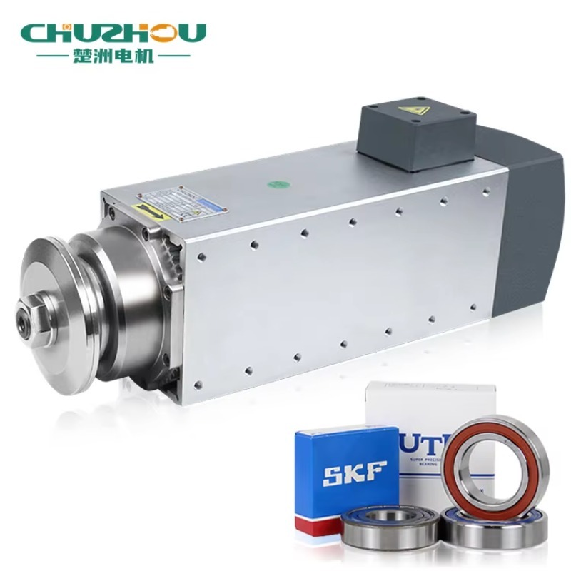 Mandrino ad alta velocità per  - Spindle Motor recensione e prezzo