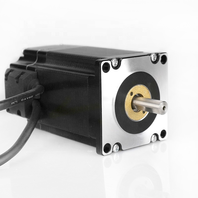 Fabbrica di motori Siheng Qual - Nema23 Stepper recensione e prezzo