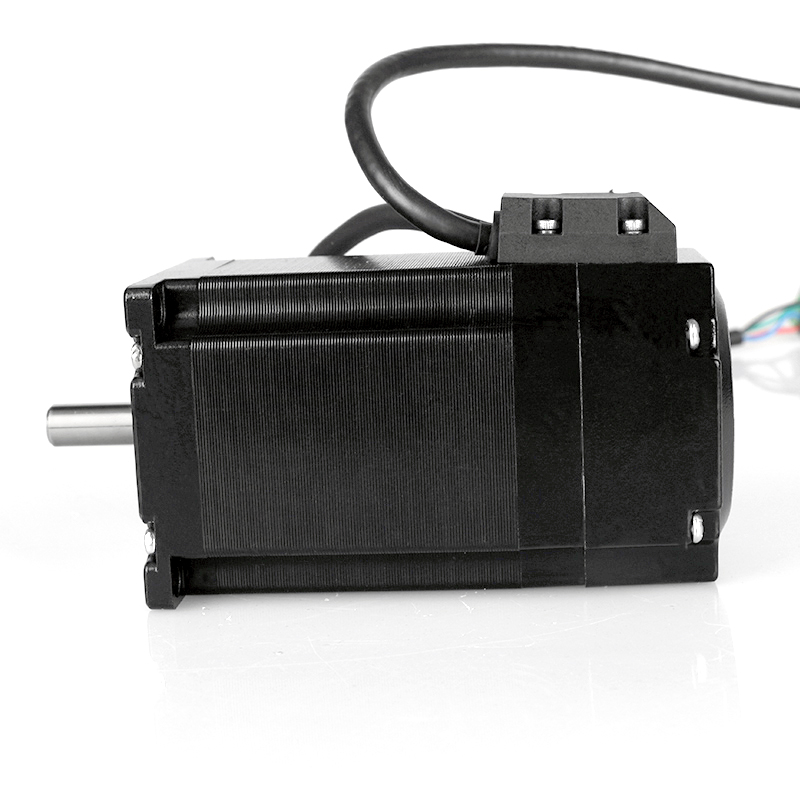 Fabbrica di motori Siheng Qual - Nema23 Stepper recensione e prezzo