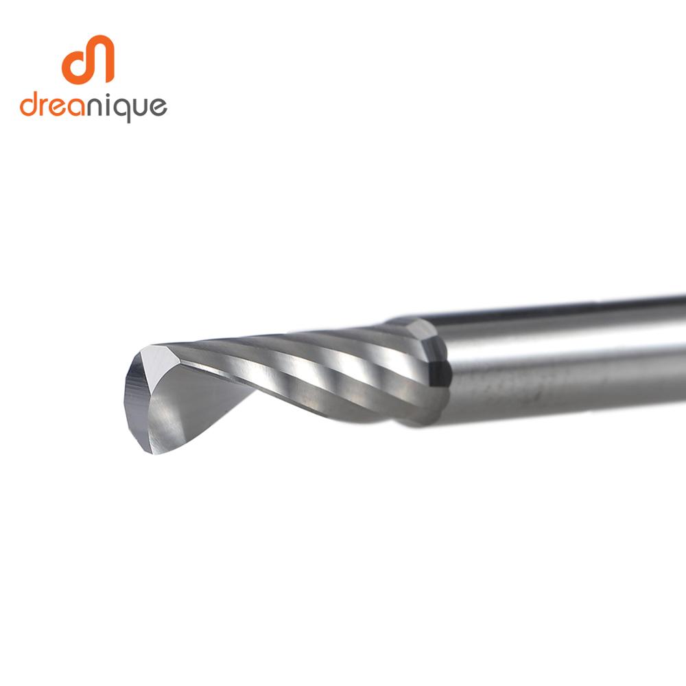 1pc AAAAA fresa a spirale a fl - End Mill Set recensione e prezzo