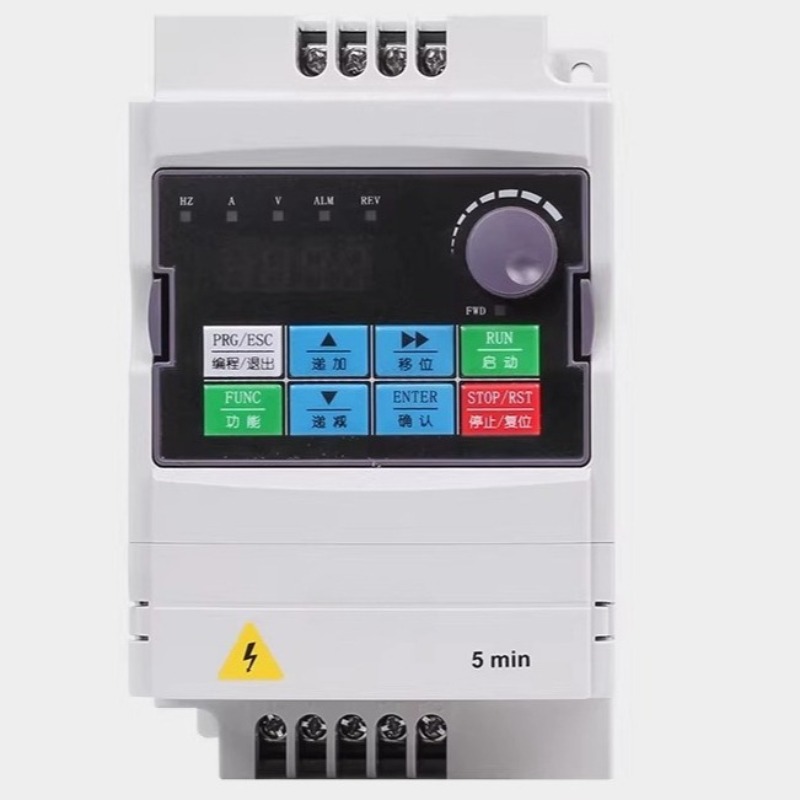 Inverter da 0,75KW a 7,5KW – A - Spindle Motor recensione e prezzo