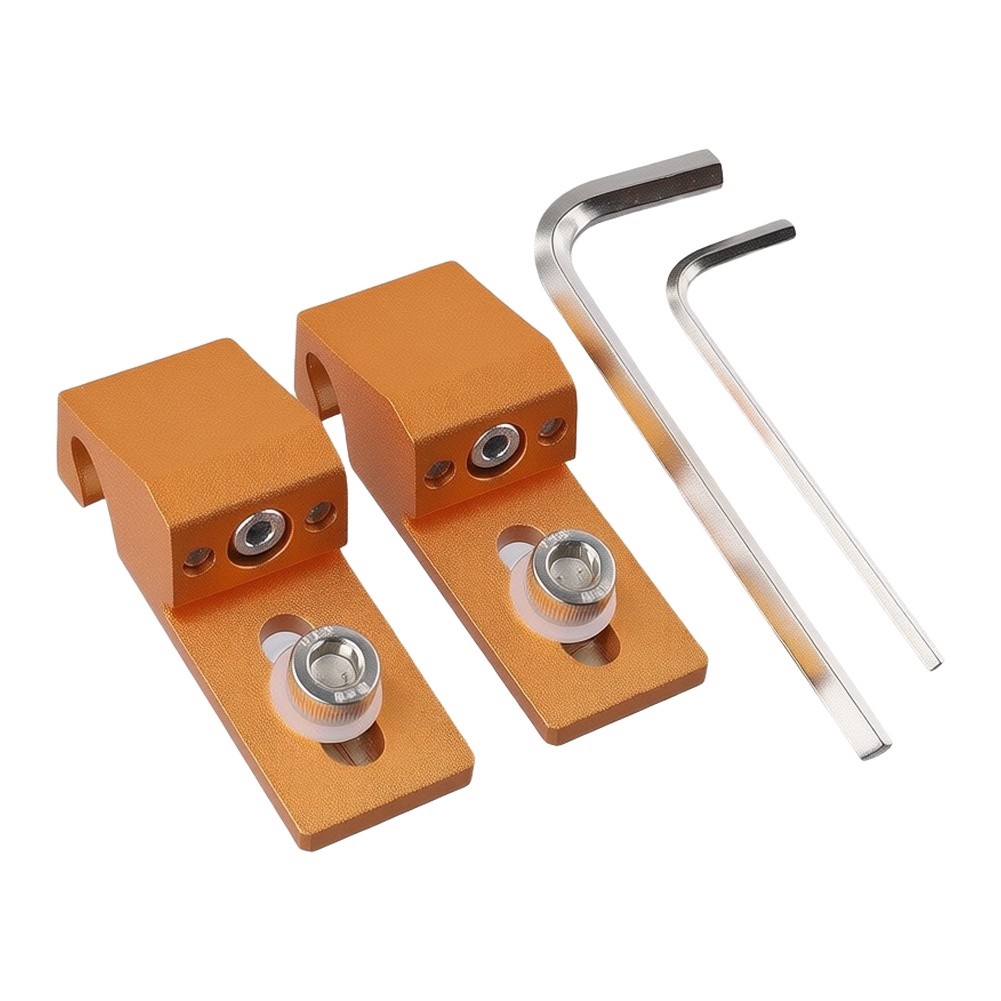 Morsetti laterali a basso prof - 3018 Aluminium Cnc recensione e prezzo
