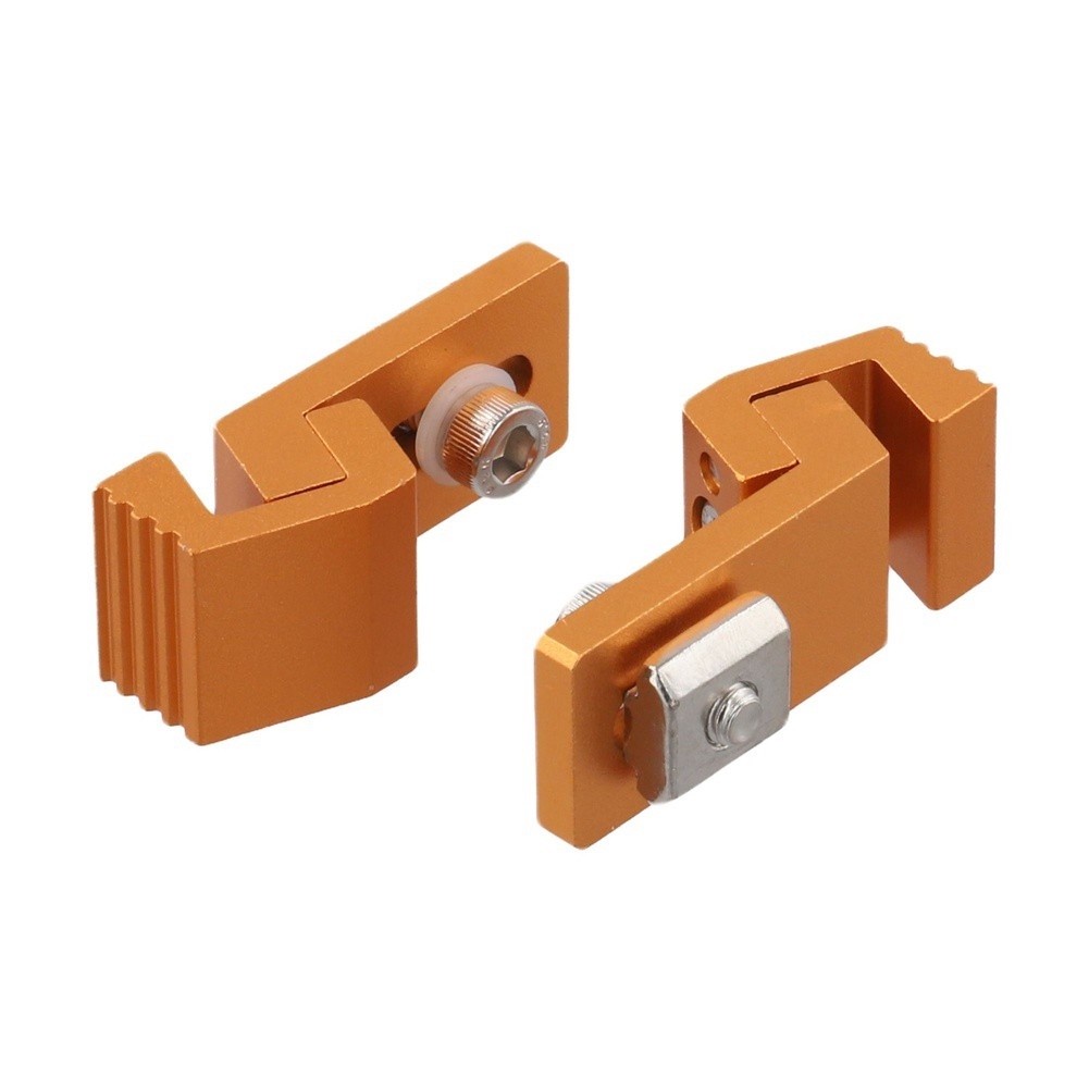 Morsetti laterali a basso prof - 3018 Aluminium Cnc recensione e prezzo