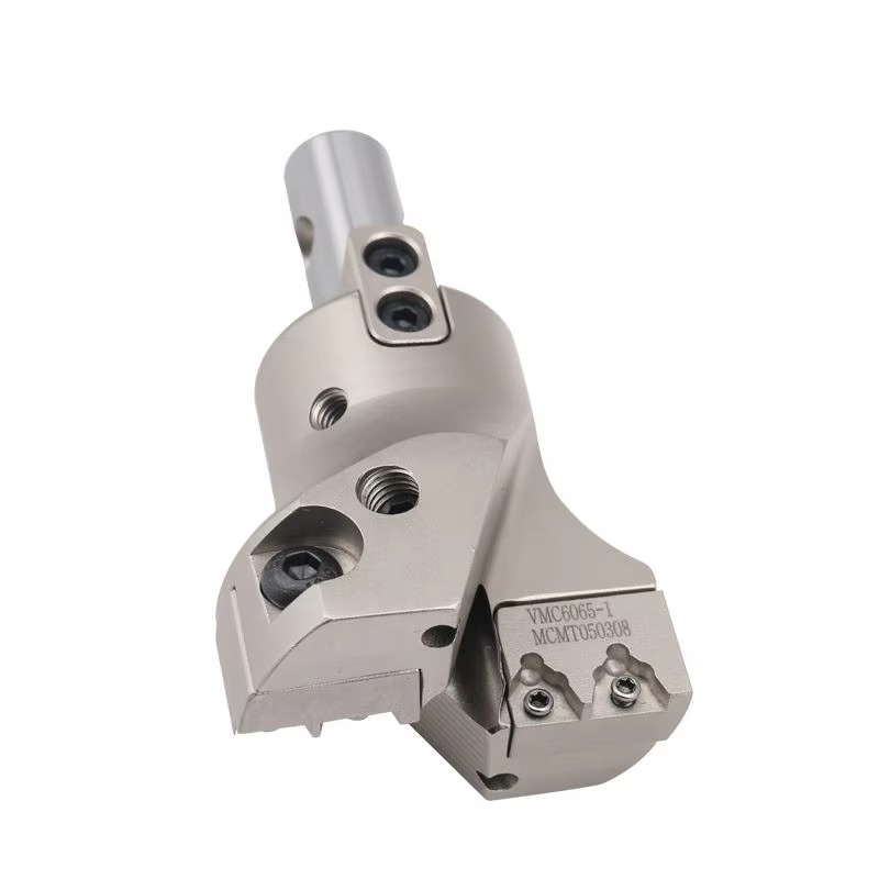 VMD Punta a U indicizzabile di - Cnc Bits recensione e prezzo