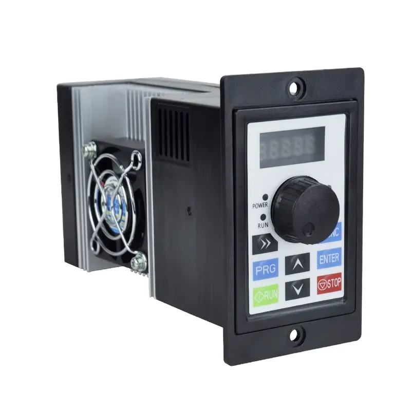 Inverter di Frequenza Serie 50 - Spindle Motor recensione e prezzo