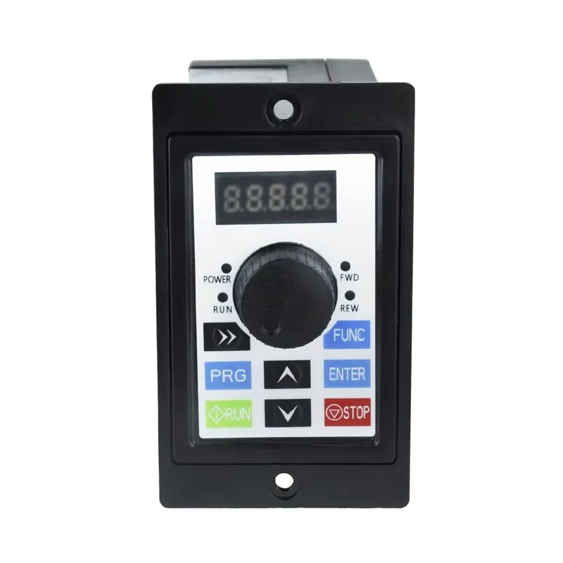 Inverter di Frequenza Serie 50 - Spindle Motor recensione e prezzo
