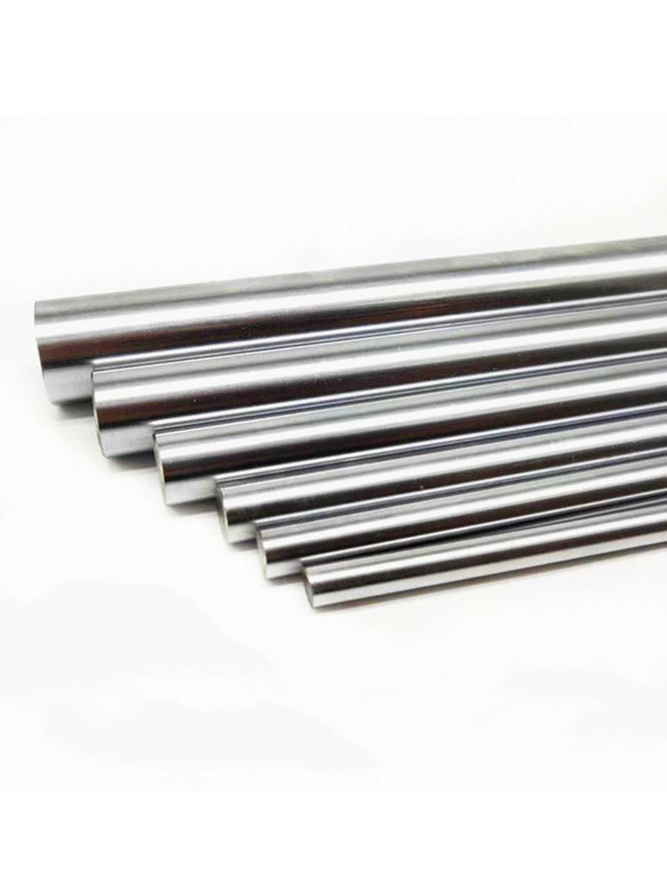 Asta Lineare Cromata Temprata  - Linear Rod 8Mm recensione e prezzo