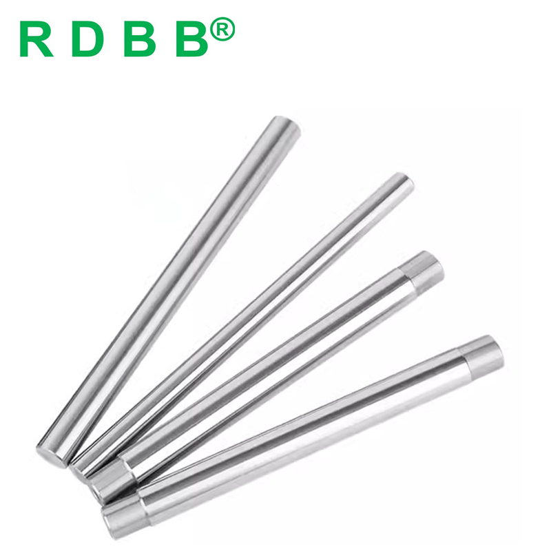 Asta Lineare Cromata Temprata  - Linear Rod 8Mm recensione e prezzo