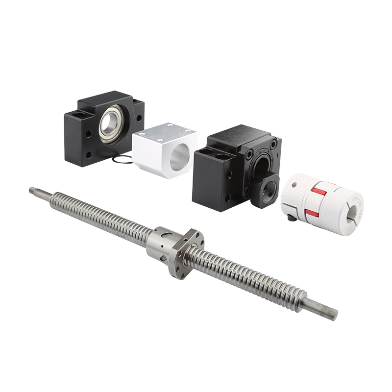 Vite a Sfera di Alta Precision - Ball Screw recensione e prezzo