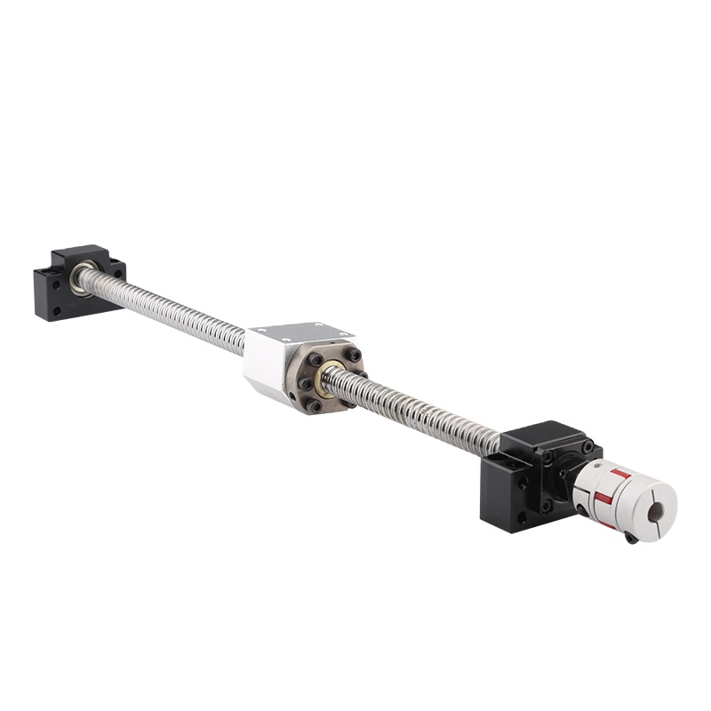Vite a Sfera di Alta Precision - Ball Screw recensione e prezzo