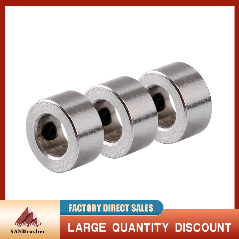 5 Pz Opensource Collare di Blo - Lead Screw 8Mm recensione e prezzo