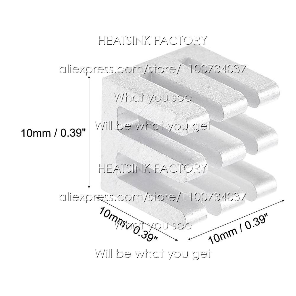 Dissipatore di calore in allum - Aluminium Extrusion recensione e prezzo
