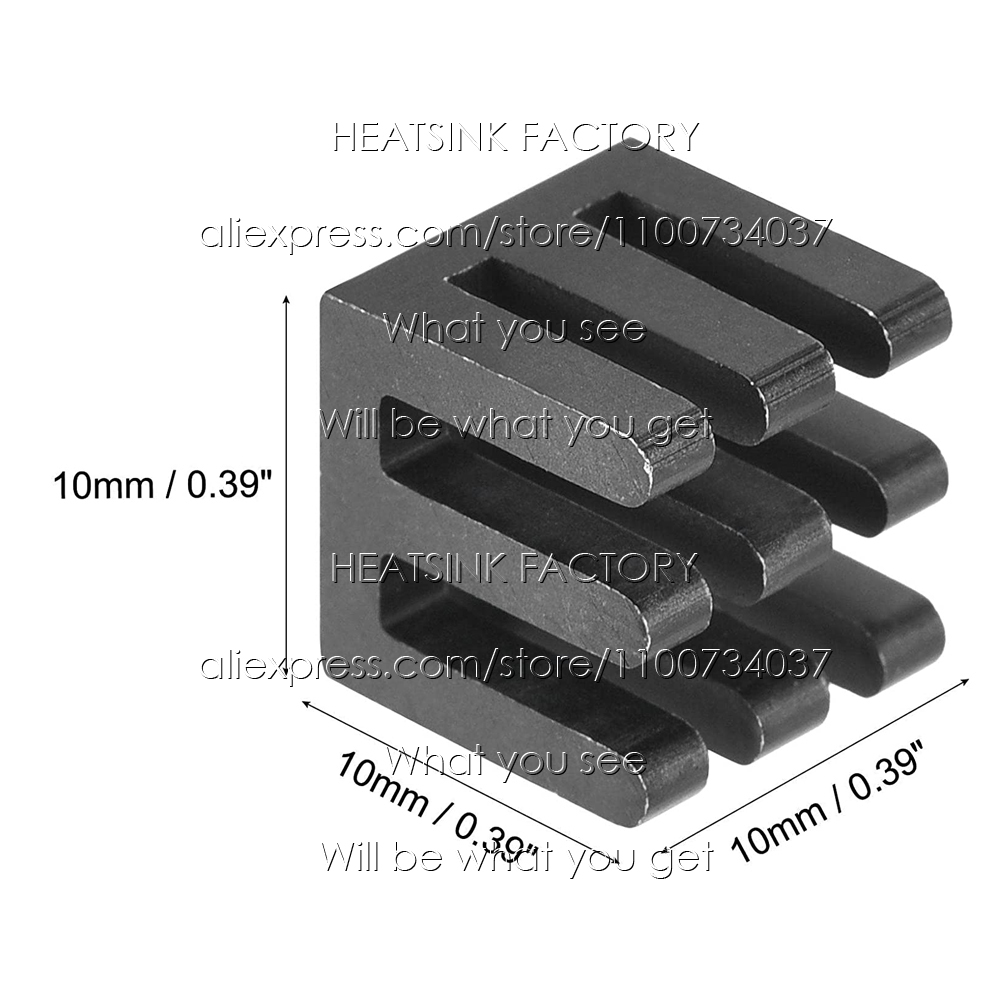 Dissipatore di calore in allum - Aluminium Extrusion recensione e prezzo