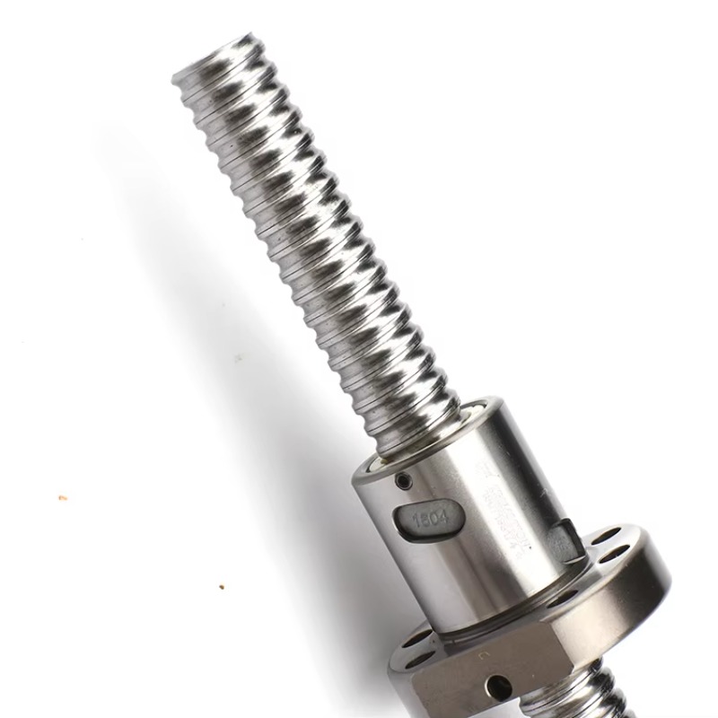 Vite a ricircolo di sfere 2525 - Ball Screw recensione e prezzo