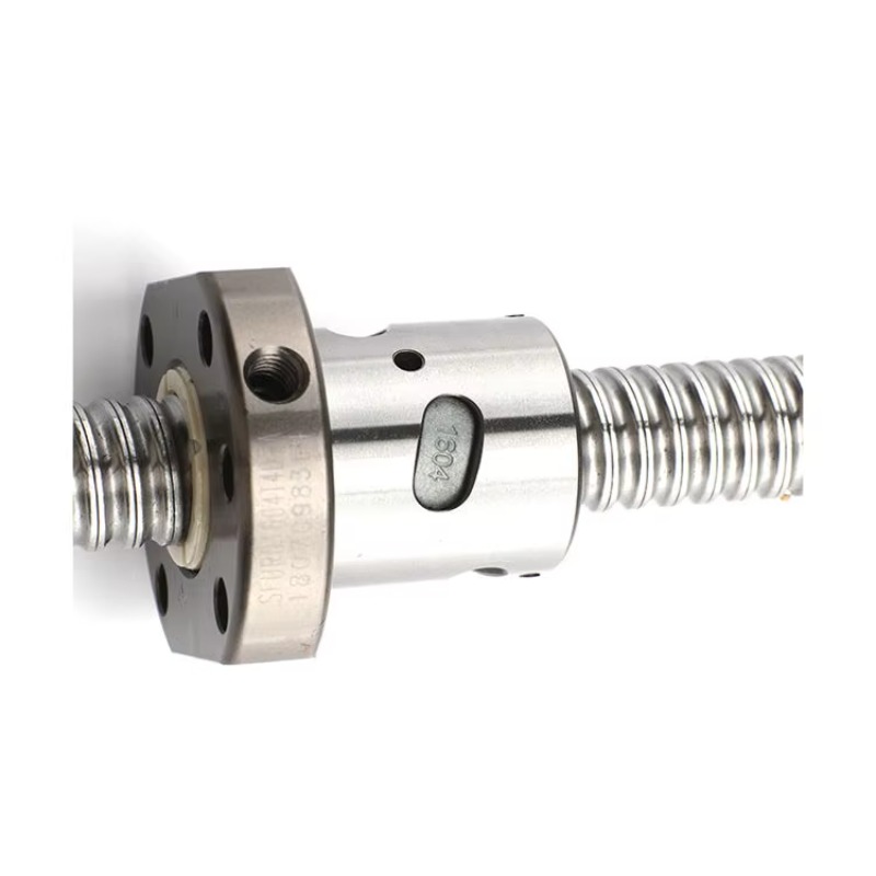 Vite a ricircolo di sfere 2525 - Ball Screw recensione e prezzo