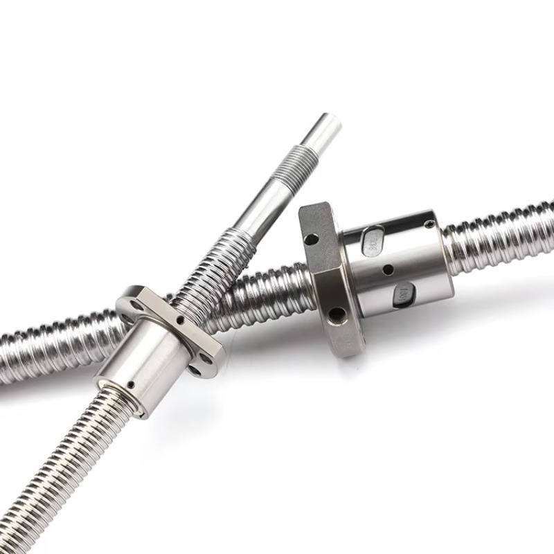 Vite a ricircolo di sfere 2525 - Ball Screw recensione e prezzo