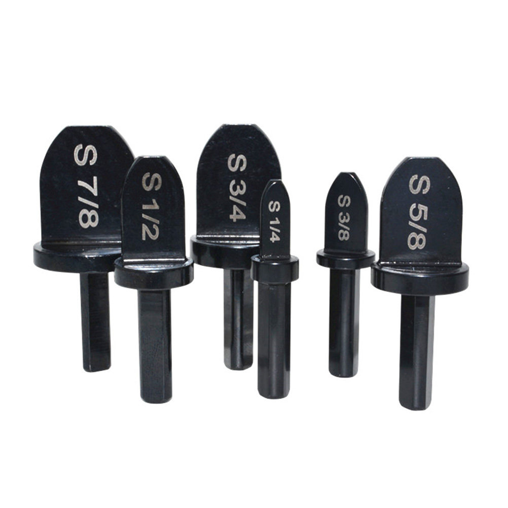 Set di 6 punte da trapano per  - Drill Bit Set recensione e prezzo